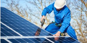 Installation Maintenance Panneaux Solaires Photovoltaïques à Milhars